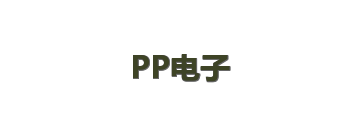 PP电子